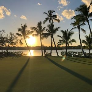 Meet your Posher, Leigh